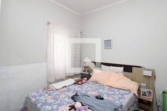 Quarto de casa à venda com 4 quartos, 129m² em Vila Sabrina, São Paulo