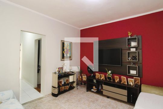 Casa à venda com 4 quartos, 129m² em Vila Sabrina, São Paulo