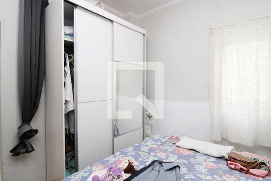 Quarto de casa à venda com 4 quartos, 129m² em Vila Sabrina, São Paulo