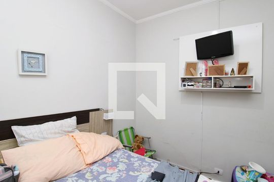 Quarto de casa à venda com 4 quartos, 129m² em Vila Sabrina, São Paulo