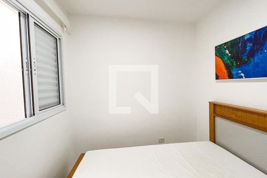 Quarto 1 de apartamento à venda com 2 quartos, 31m² em Jardim São Paulo, São Paulo