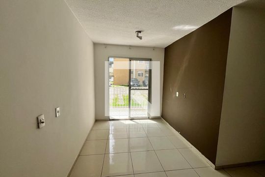 Sala de apartamento à venda com 2 quartos, 53m² em Taquara, Rio de Janeiro