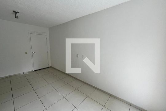 Sala de apartamento à venda com 2 quartos, 53m² em Taquara, Rio de Janeiro