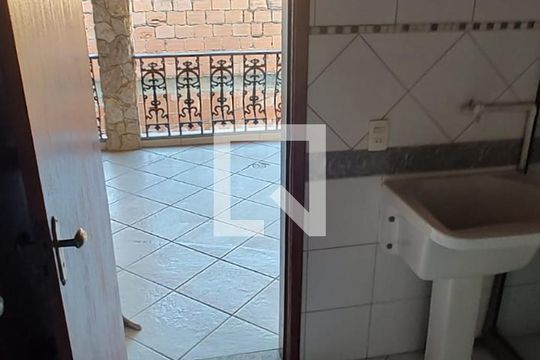 Banheiro 2 de casa à venda com 2 quartos, 100m² em Curicica, Rio de Janeiro