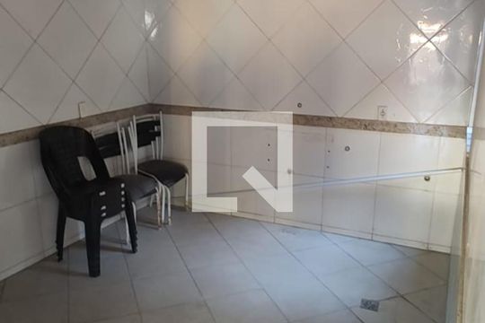 Quarto 2 de casa à venda com 2 quartos, 100m² em Curicica, Rio de Janeiro