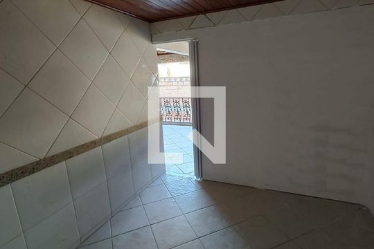 Quarto 2 de casa à venda com 2 quartos, 100m² em Curicica, Rio de Janeiro