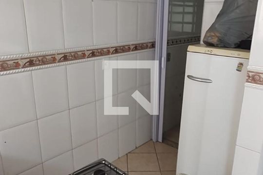 Cozinha de casa à venda com 2 quartos, 100m² em Curicica, Rio de Janeiro