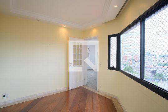 Sala de Jantar de apartamento à venda com 3 quartos, 200m² em Tatuapé, São Paulo