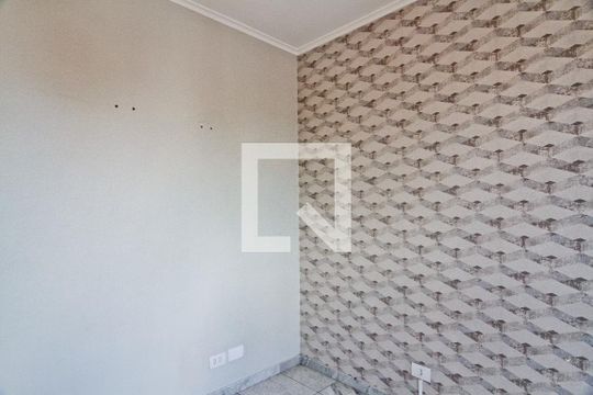 Quarto 2 de apartamento à venda com 2 quartos, 55m² em Vila Mangalot, São Paulo