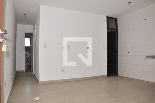 Apartamento à venda com 2 quartos, 38m² em Vila Pereira Cerca, São Paulo