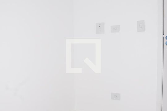 Quarto 2 de apartamento à venda com 2 quartos, 38m² em Vila Pereira Cerca, São Paulo