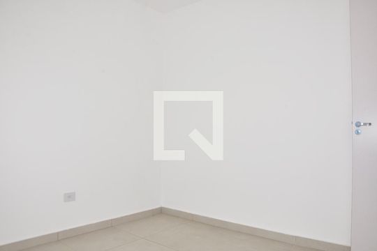 Quarto 1 de apartamento à venda com 2 quartos, 38m² em Vila Pereira Cerca, São Paulo