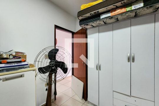 Quarto 1 de casa à venda com 3 quartos, 320m² em Jardim Via Anchieta, São Bernardo do Campo