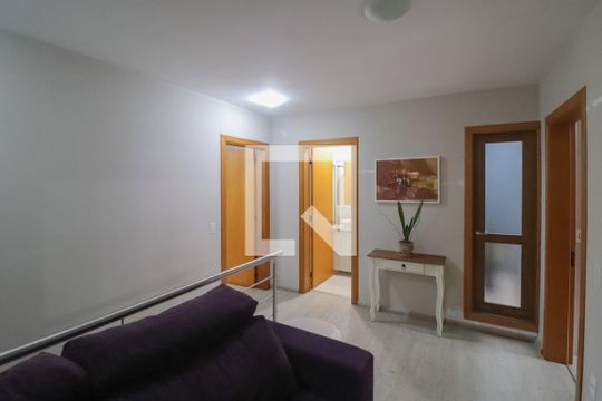 Sala 2 de casa à venda com 3 quartos, 218m² em Jardim America, São Leopoldo