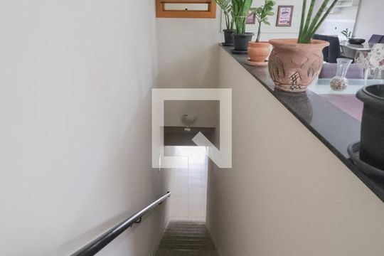 Área comum de casa à venda com 3 quartos, 218m² em Jardim America, São Leopoldo