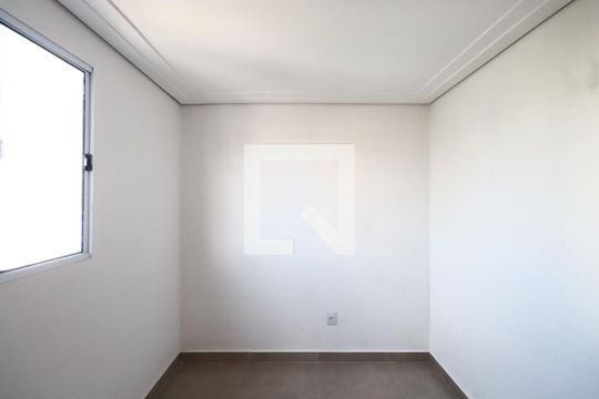 Quarto de apartamento para alugar com 2 quartos, 46m² em Vila Esperança, São Paulo
