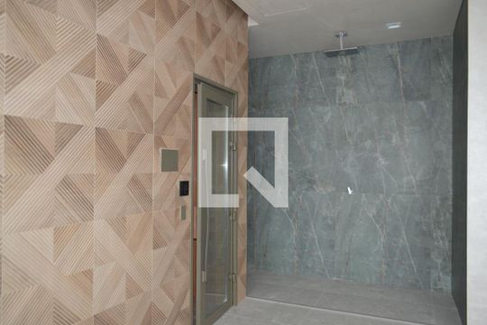 Área comum - Sauna de apartamento para alugar com 2 quartos, 74m² em Vila Mariana, São Paulo