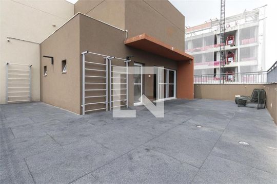 Apartamento para alugar com 1 quarto, 32m² em Vila Mariana, São Paulo