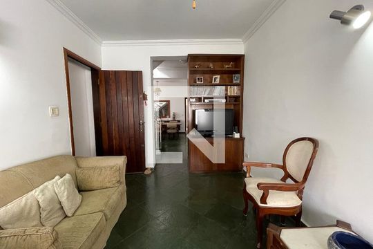 Sala de casa à venda com 3 quartos, 200m² em Instituto de Previdencia, São Paulo