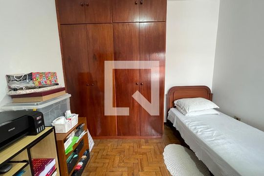 Quarto 1 de casa à venda com 3 quartos, 200m² em Instituto de Previdencia, São Paulo