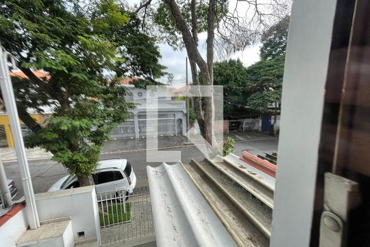 Vista da Suíte de casa à venda com 3 quartos, 200m² em Instituto de Previdencia, São Paulo