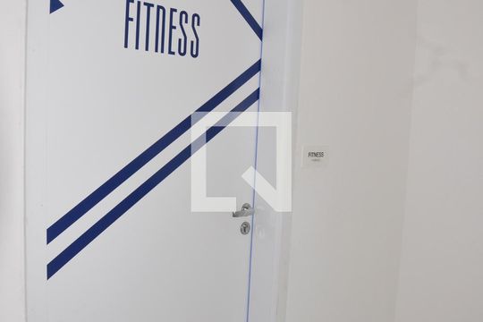 Área Comum - Fitness de apartamento à venda com 2 quartos, 38m² em Vila Amélia, São Paulo