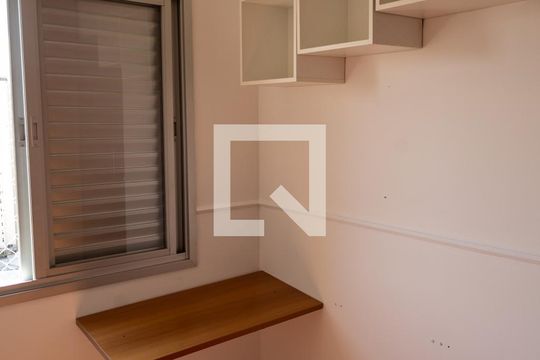 Quarto 1 de apartamento à venda com 3 quartos, 72m² em Vila Isa, São Paulo