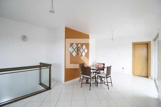 Sala 2 de apartamento à venda com 4 quartos, 280m² em Taquara, Rio de Janeiro