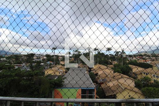 Sala 1 - Varanda de apartamento à venda com 4 quartos, 280m² em Taquara, Rio de Janeiro