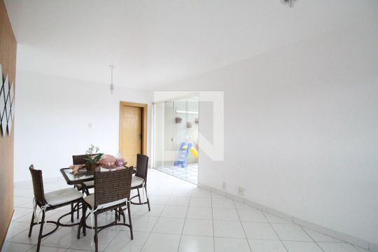 Sala 2 de apartamento à venda com 4 quartos, 280m² em Taquara, Rio de Janeiro