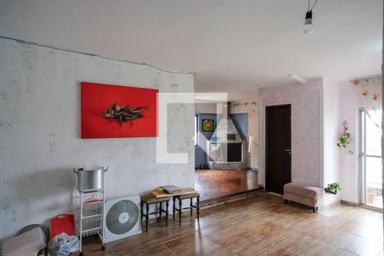 Apartamento para alugar com 2 quartos, 70m² em Vila Camargo, São Bernardo do Campo