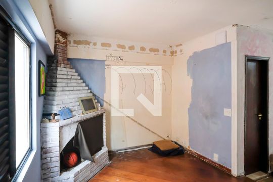 Quarto 2 de apartamento para alugar com 2 quartos, 70m² em Vila Camargo, São Bernardo do Campo