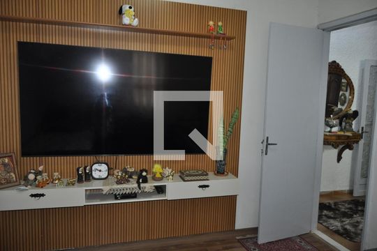 Quarto 1 de casa para alugar com 3 quartos, 100m² em Engenho de Dentro, Rio de Janeiro