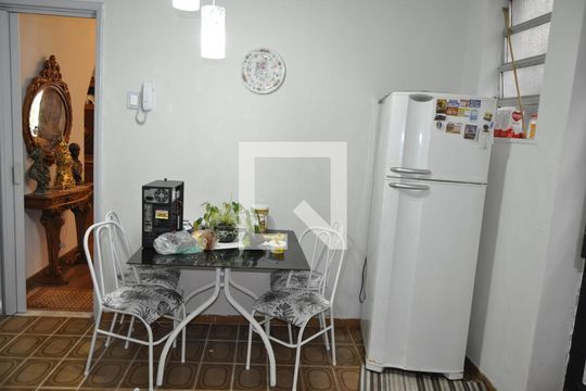 Cozinha de casa para alugar com 3 quartos, 100m² em Engenho de Dentro, Rio de Janeiro
