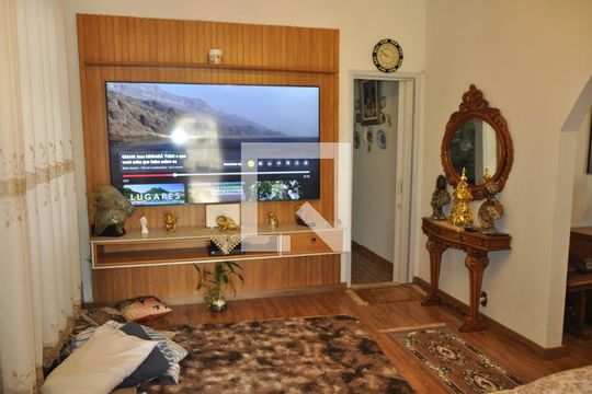 Casa para alugar com 3 quartos, 100m² em Engenho de Dentro, Rio de Janeiro