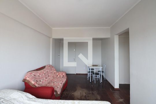 Apartamento à venda com 1 quarto, 35m² em Centro, Canoas