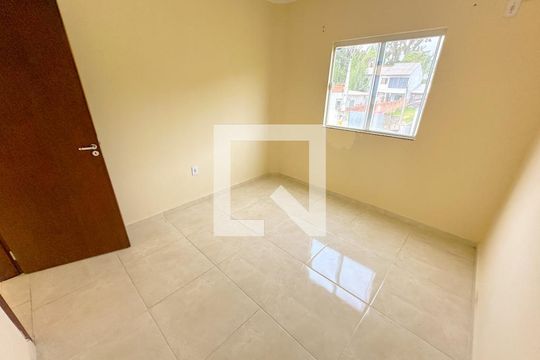Quarto 2 de apartamento para alugar com 2 quartos, 63m² em Ingleses do Rio Vermelho, Florianópolis