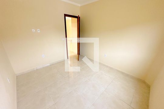 Quarto 2 de apartamento para alugar com 2 quartos, 63m² em Ingleses do Rio Vermelho, Florianópolis