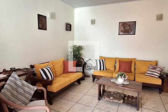 Casa à venda com 3 quartos, 190m² em Rudge Ramos, São Bernardo do Campo