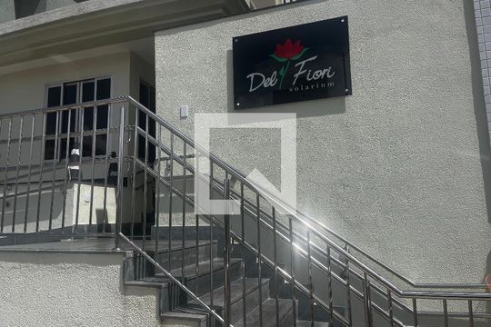 Área comum de apartamento para alugar com 3 quartos, 90m² em Sul (águas Claras), Brasília