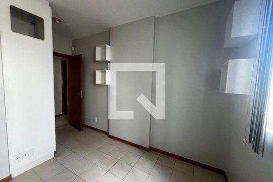 Quarto 1 de apartamento para alugar com 3 quartos, 90m² em Sul (águas Claras), Brasília