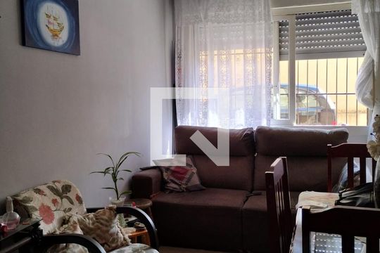 Apartamento à venda com 1 quarto, 40m² em Morro Santana, Porto Alegre
