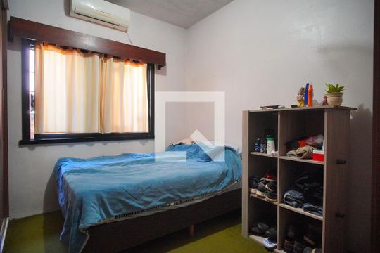 Quarto 1 de casa para alugar com 3 quartos, 271m² em Boa Vista, Novo Hamburgo