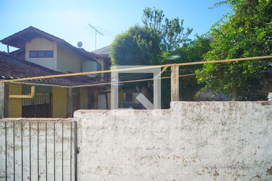 Vista do Quarto 2 de casa para alugar com 3 quartos, 271m² em Boa Vista, Novo Hamburgo