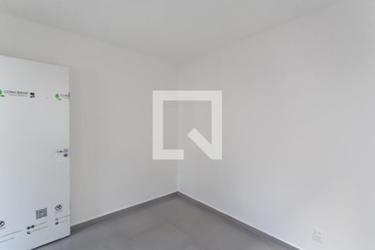 Quarto 1 de apartamento à venda com 2 quartos, 82m² em Jardim Atlântico, Belo Horizonte