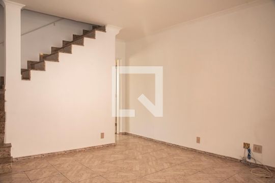 Sala de casa à venda com 2 quartos, 141m² em Vila da Saúde, São Paulo