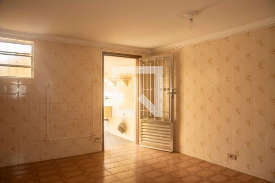 Quarto de Serviço de casa à venda com 2 quartos, 141m² em Vila da Saúde, São Paulo