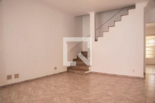 Sala de casa à venda com 2 quartos, 141m² em Vila da Saúde, São Paulo