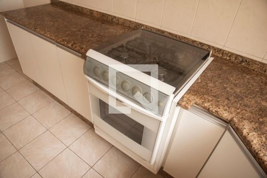Cozinha de casa à venda com 2 quartos, 141m² em Vila da Saúde, São Paulo