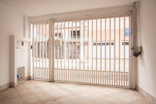 Vista da Sala de casa à venda com 2 quartos, 141m² em Vila da Saúde, São Paulo